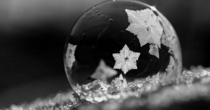 Прийде справжня арктична холоднеча: відома дата посилення морозів в Україні