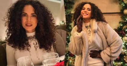 Каменских публично перешла на "язык" и сделала окончательный выбор - детали