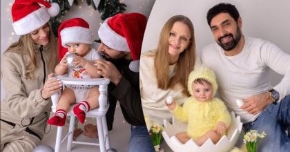 Ложь раскрыта: жена Виталия Козловского рассказала правду о браке с певцом