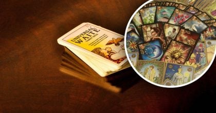 Гороскоп Таро на 31 декабря: Водолеям - честность, Стрельцам - пересмотреть приоритеты