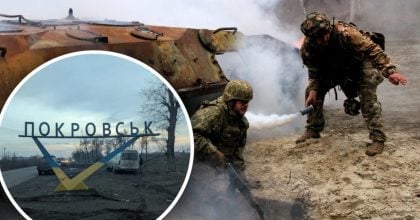 "Ухвалено стратегічне рішення": стало відомо, чи покинуть ЗСУ Покровськ