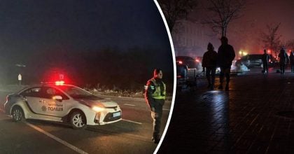 По всій Україні посилюють патрулі за участі військових та поліції: в чому причина