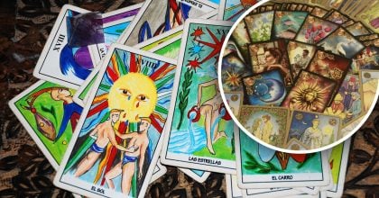 Гороскоп Таро на завтра 1 января: Козерогам - скачок карьеры, Весам - достижения