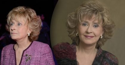 Высыхает на глазах: 82-летняя Регина Дубовицкая напугала Сеть