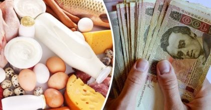Ціна порадує українців вже в січні - яка категорія продуктів подешевшає на 10-15%