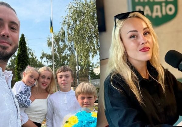 колишній Олени Тополи про розлучення