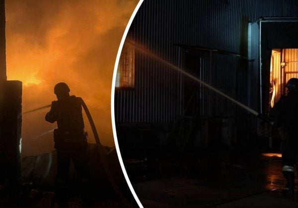 "Больно миллионам украинцев": Зеленский вышел с заявлением после ночной атаки РФ