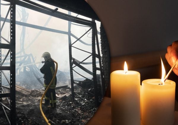 Света не будет 12-16 часов: в Укрэнерго рассказали, когда ждать улучшения