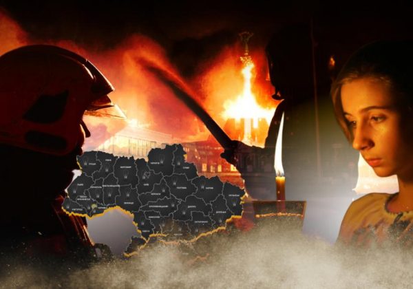 16 часов без света и больше: для каких городов и регионов графики отключений усилят