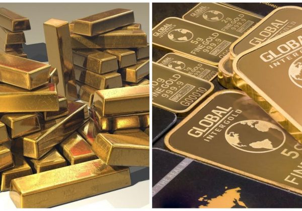 Почему золото дороже всего: невероятная тайна благородного металла раскрыта