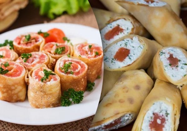 Разметут вмиг: бомбическая закуска на новогодний стол