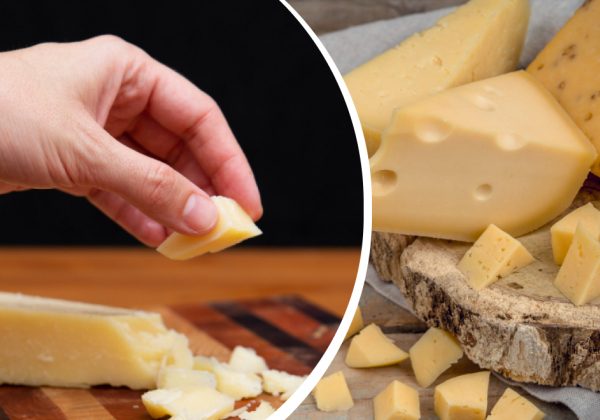 Ученые назвали "целебный" вид сыра, который снижает давление и улучшает здоровье сердца
