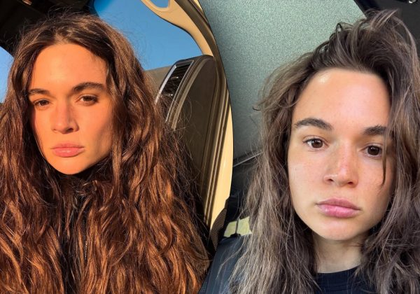 "Такой красивый": у Даши Кацуриной появился тайный поклонник