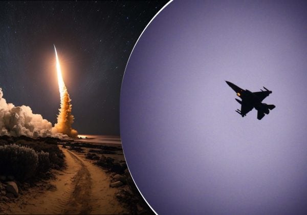 Россия нанесла комбинированный удар по Украине: первые последствия в Киеве и других регионах