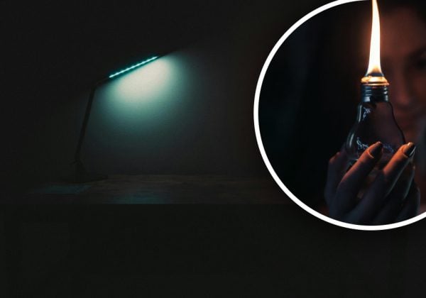 Графики отключения света для Киева и области: ДТЭК вводит ограничения на 12 декабря