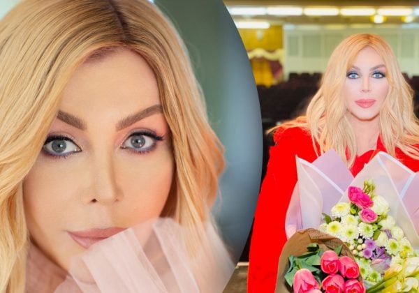 "Я уже не такая, как раньше": Ирина Билык призналась, какого мужчину ищет