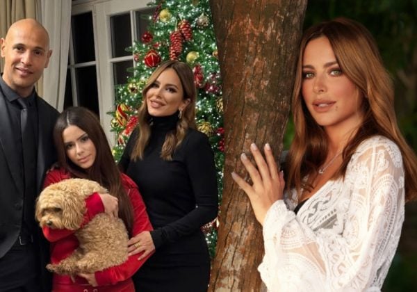 Муж предательницы Лорак решил увезти ее из РФ — где они будут жить