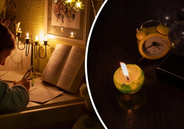 Киев и область 18 декабря: ДТЭК обнародовал новые графики отключения света