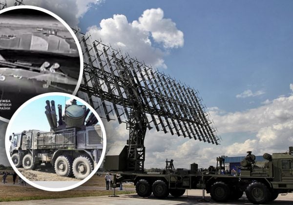 Поражен МиГ-31 и не только: СБУ уничтожила в Крыму драгоценную технику РФ