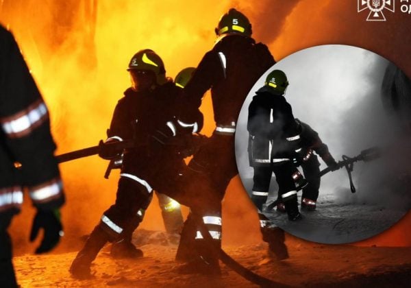 Удар РФ по Одесской области: люди остались без воды и тепла, отменены поезда