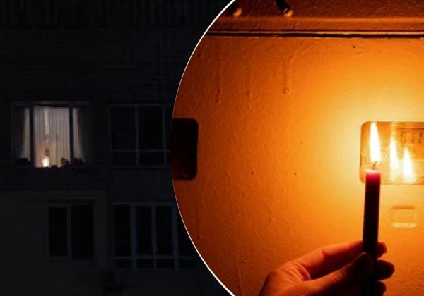 График отключений света для Киева и области: ДТЭК вводит ограничения на 22 декабря