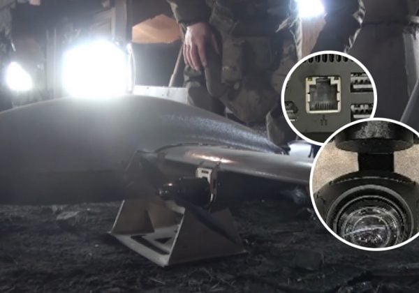 РФ модернизировала дрон-камикадзе "Молния": в ГУР раскрыли новую тактику оккупантов