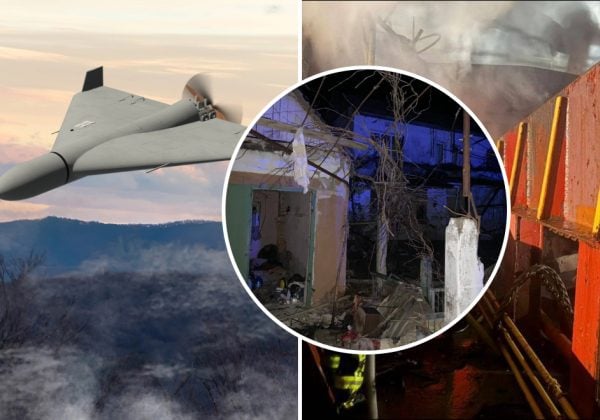 РФ атаковала Киев и другие области Украины, есть жертвы и раненые: все последствия