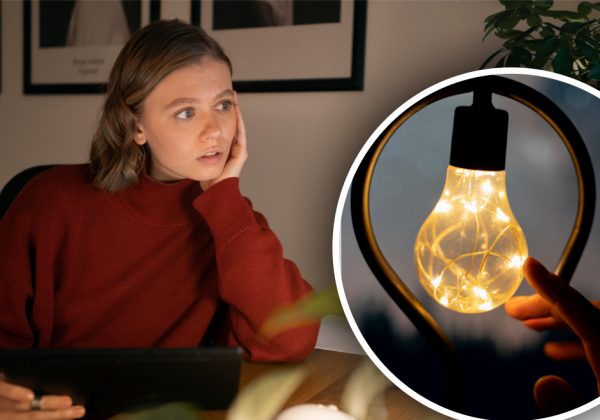 Отключение света для Днепропетровщине: ДТЭК вводит длительные ограничения на 24 декабря