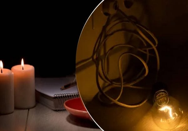 Графики отключений света для Киева и области: ДТЭК вводит ограничения на 24 декабря