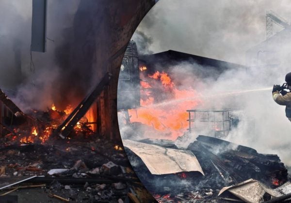 Без світла 520 тисяч родин, уражено об'єкти "Нафтогазу": нові деталі атаки РФ