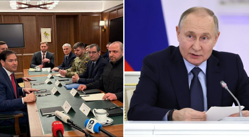 Важнее территорий: ISW объяснил, почему Россия блокирует мирный процесс