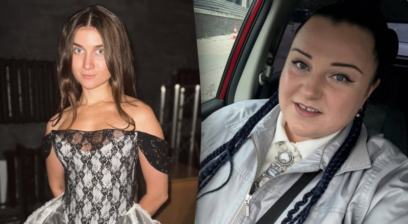 Скрыла правду: Alyona Alyona высказалась про участие Jerry Heil в Нацотборе