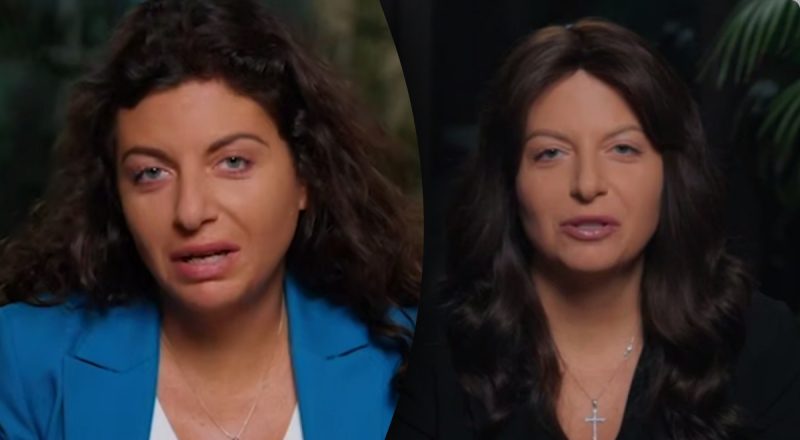 "Орали на меня": на онкобольную Симоньян вызверились медработники