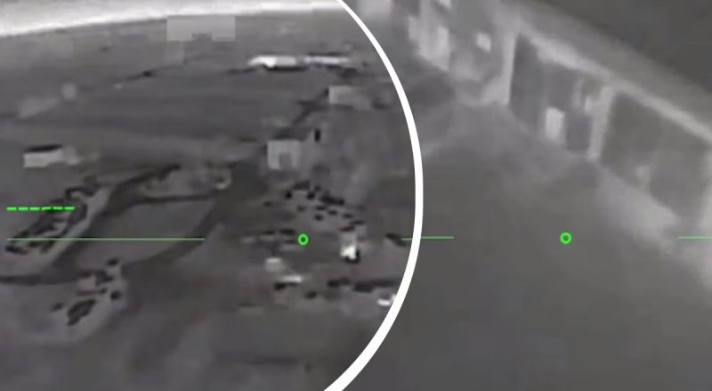 База запуску "Шахедів" злетіла у повітря: ССО провели успішну операцію