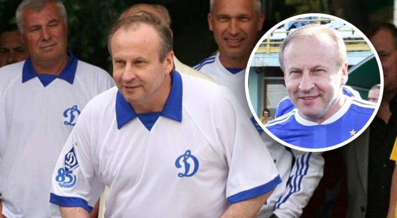 "Усе програв": легенда київського "Динамо" розповів, чому його заарештували в Польщі