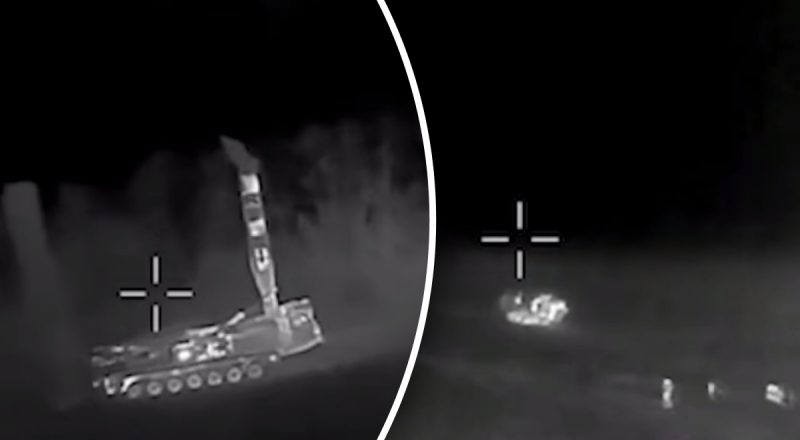 Ценные элементы российской ПВО поражены: ГУР осуществило блестящую атаку