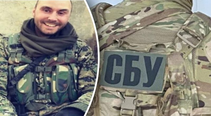 Убийство Фарион и Парубия: СМИ сообщили о задержании иностранного инструктора