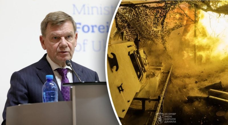 Болезненные уступки и референдум: в Германии предупредили украинцев о трудных решениях