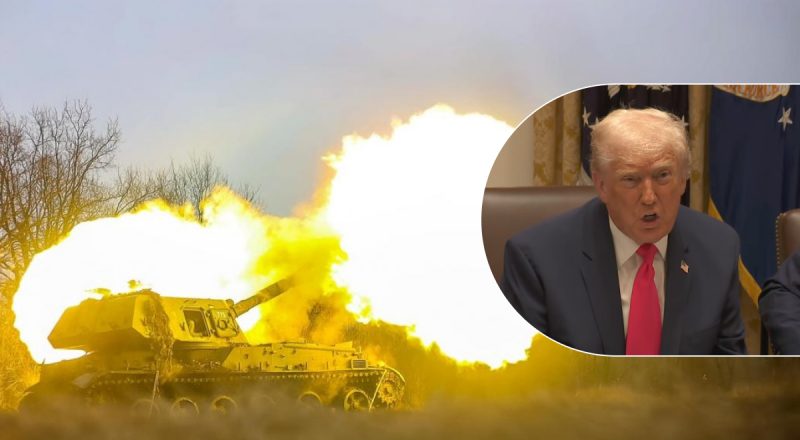 США больше не будут выделять деньги Украине: Трамп сделал резкое заявление о войне