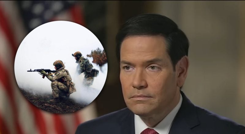 Переговоры о мире в Украине: Рубио спрогнозировал вероятную дату соглашения