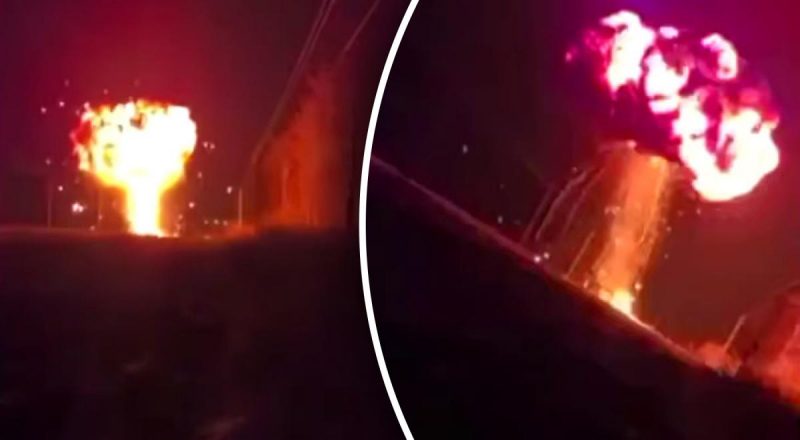 В России взорвали нефтепровод "Дружба": СМИ раскрыли детали громкой атаки