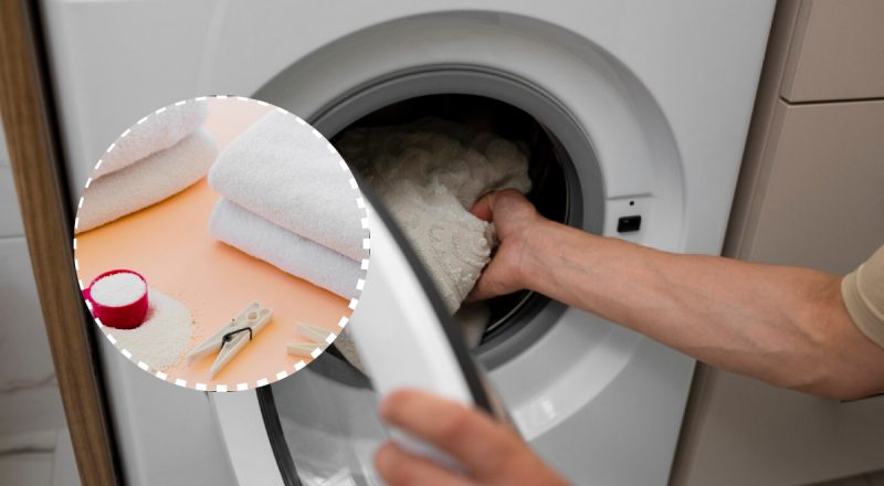 Вредит вещам и машинке: эксперт раскрыл, сколько порошка надо для одной стирки