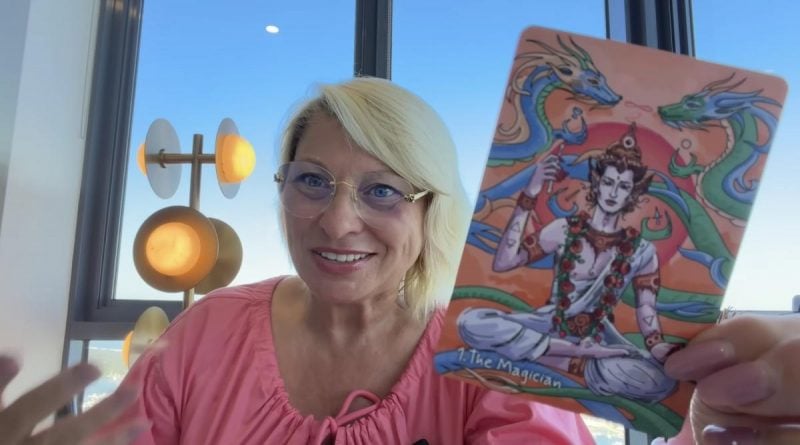 Від спокою до "трилера": чого чекати Терезам у 2026-му - розклад Таро на рік