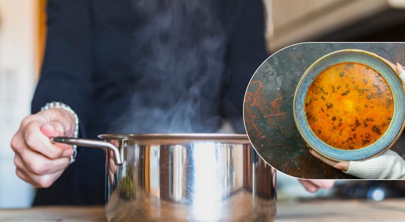 Под крышкой или без: повара определили правильный способ приготовления супа