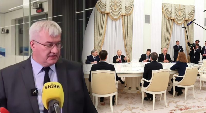 В США раскрыли последствия переговоров в Москве - какой следующий шаг готовит Украина