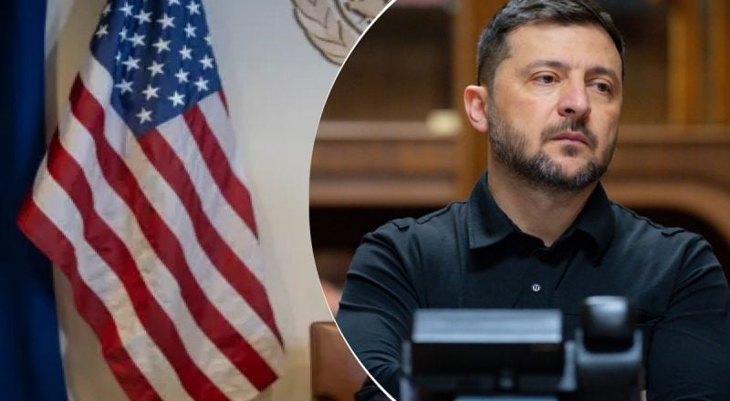 Зеленский анонсировал важные встречи в США: раскрыты детали
