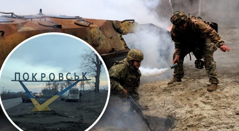 Украинская война вошла в неожиданную фазу: какой город стал ключевой точкой