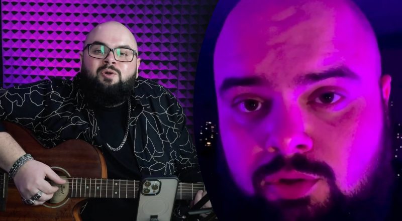 Зірка "Ліги Сміху" мобілізувався до ЗСУ - ЗМІ