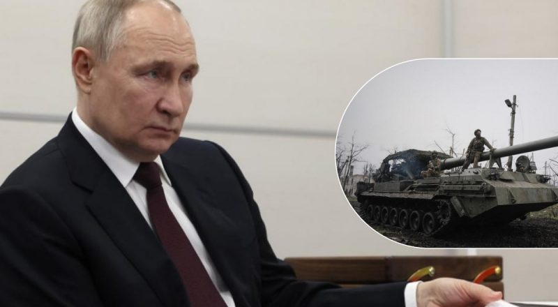 Кремль озвучил две позиции о переговорах