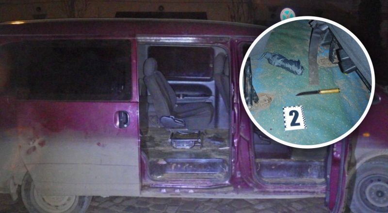 Смертельно ранил ножом и убежал: во Львове мужчина убил военнослужащего ТЦК